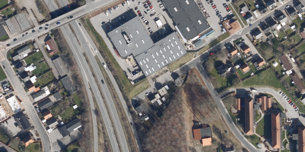 Matrikelkort Pasopvej 22A