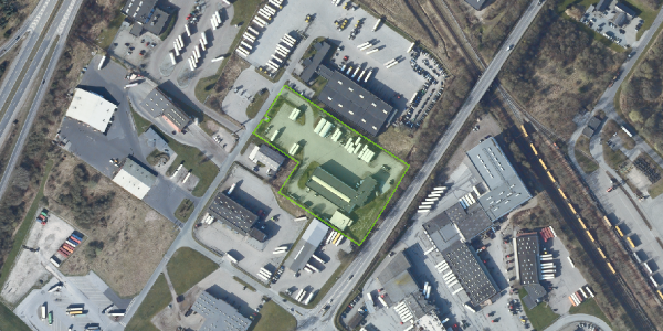 Matrikelkort Industrivej 30
