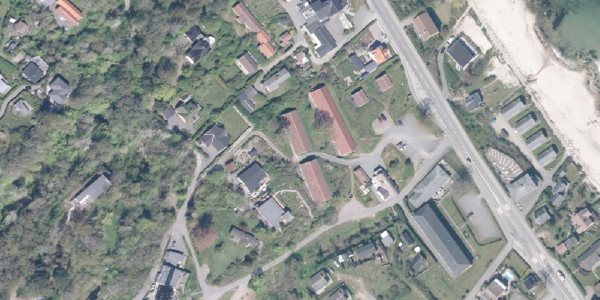 Matrikelkort Brinkevej 8A
