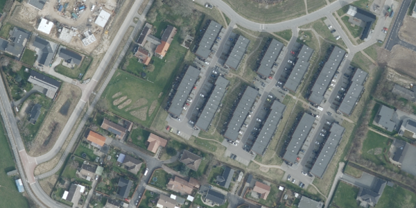 Matrikelkort Engdraget 27