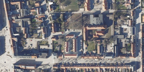 Matrikelkort Sct Knudsgade 9D