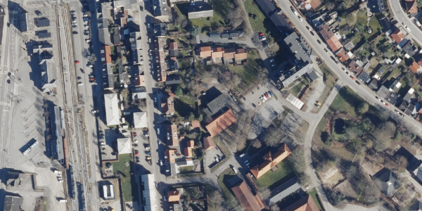 Matrikelkort Vitaparkvej 12