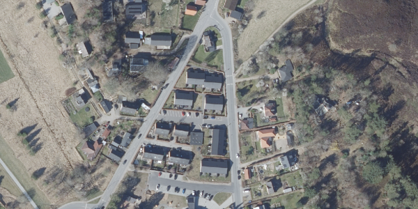 Matrikelkort Emborgvej 4G