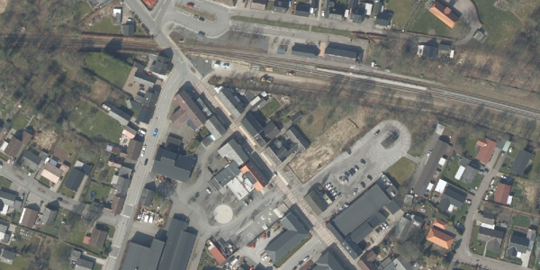 Matrikelkort Bredgade 5B