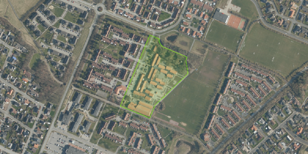 Matrikelkort Hjertingparken 200