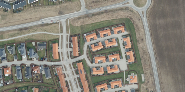 Matrikelkort Havremarken 2