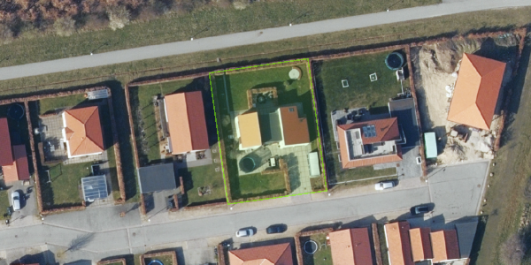 Matrikelkort Jernaldermarken 21