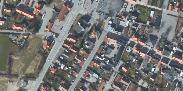 Matrikelkort Nygade 2C