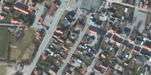 Matrikelkort Nygade 2D
