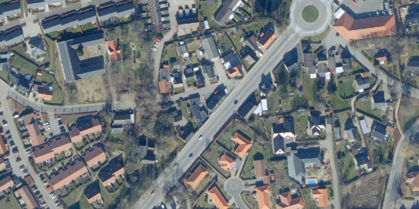 Matrikelkort Helligkildevej 3