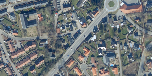 Matrikelkort Helligkildevej 5