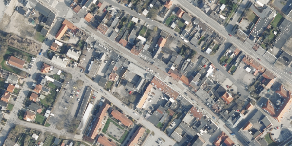 Matrikelkort Algade 30F, 1. 