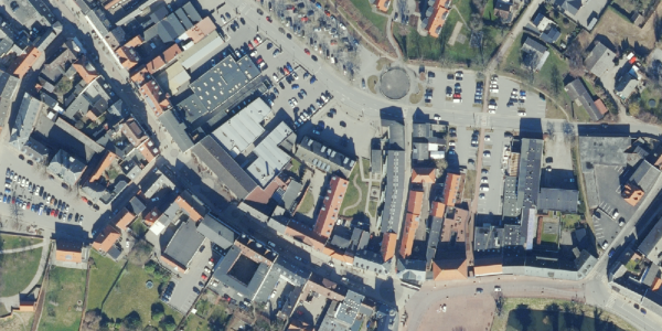 Matrikelkort Algade 89I