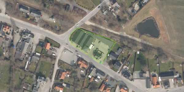 Matrikelkort Ebberupvej 75