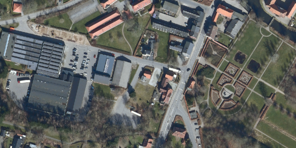 Matrikelkort Fabriksvej 1