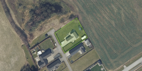 Matrikelkort Ravnstoft 8