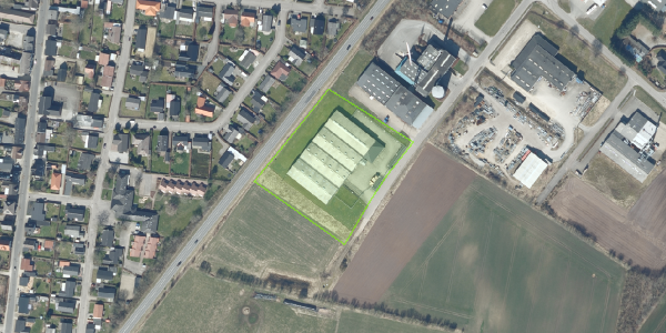Matrikelkort Energivej 10