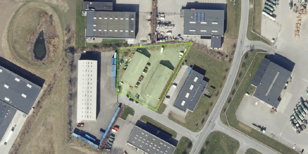 Matrikelkort Pi 4