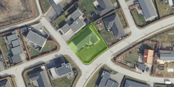 Matrikelkort Hybenhaven 21