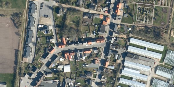 Matrikelkort Vestergade 8A