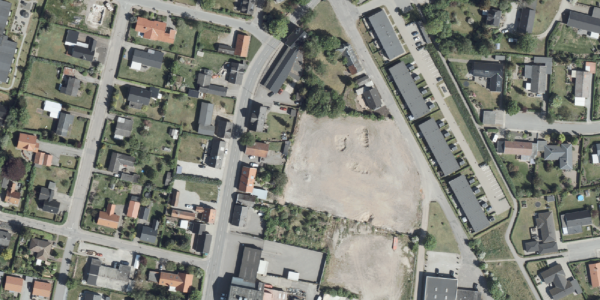 Matrikelkort Torvegade 36
