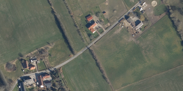 Matrikelkort Østrup 30