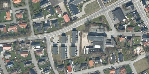 Matrikelkort Nedertoften 22C