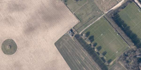 Matrikelkort Stadionvej 8E