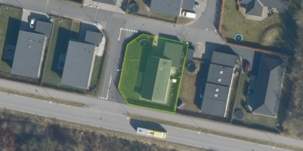 Matrikelkort Folden 2