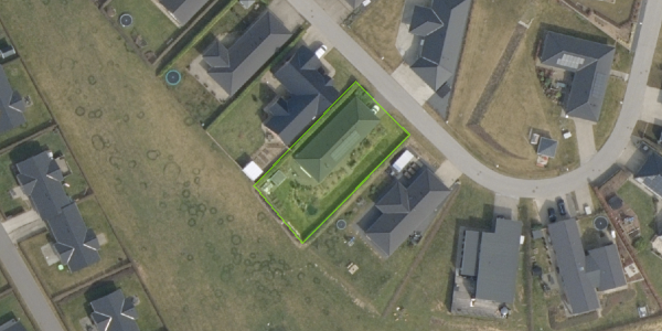 Matrikelkort Solbakken 31