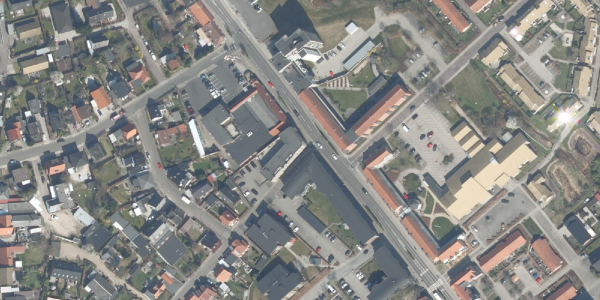 Matrikelkort Lundsgade 2A