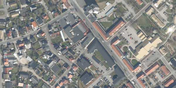Matrikelkort Lundsgade 2C