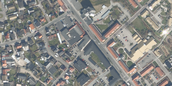 Matrikelkort Lundsgade 2F