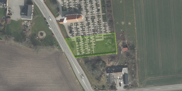 Matrikelkort Bygade 111