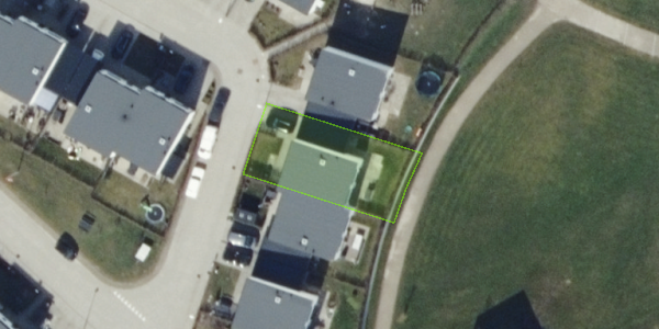 Matrikelkort Engelstoft 31A