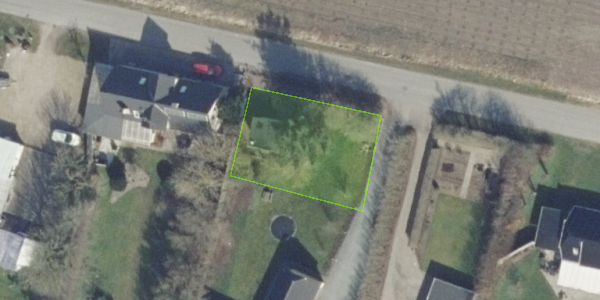 Matrikelkort Lien 21