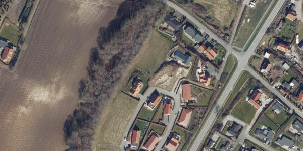 Matrikelkort Over Noret 18