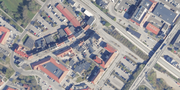 Matrikelkort Stationsstræde 4