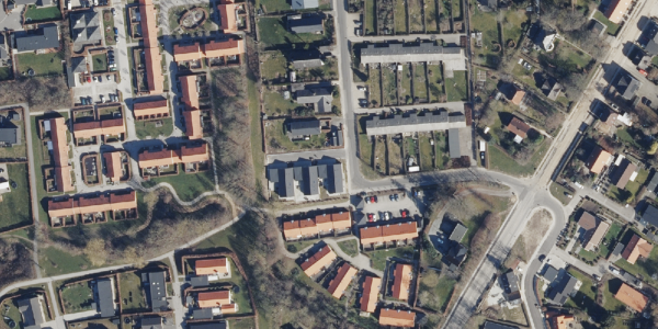 Matrikelkort Nyvej 24C