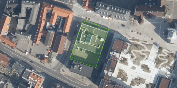 Matrikelkort Algade 53