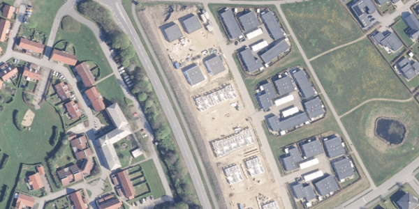 Matrikelkort Asmild Mark 178