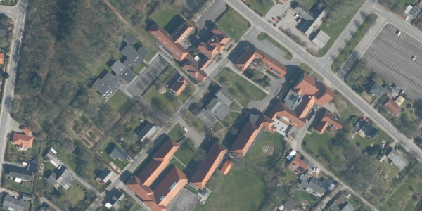 Matrikelkort Hellasvej 7