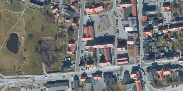 Matrikelkort Torvegade 2