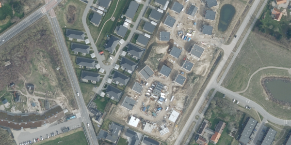 Matrikelkort Bakketoften 21, 1. th