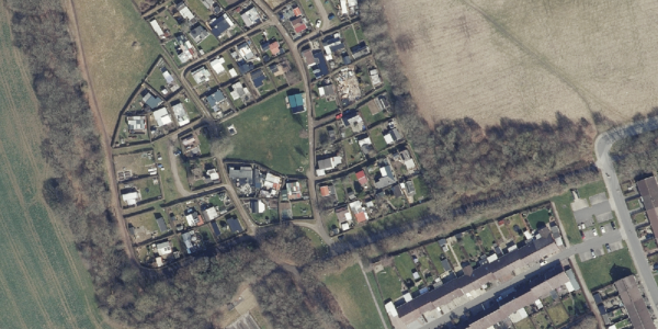 Matrikelkort Springbjerg 11