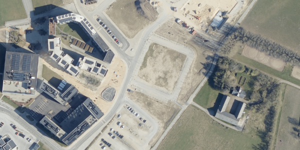 Matrikelkort Cortex Park 4B