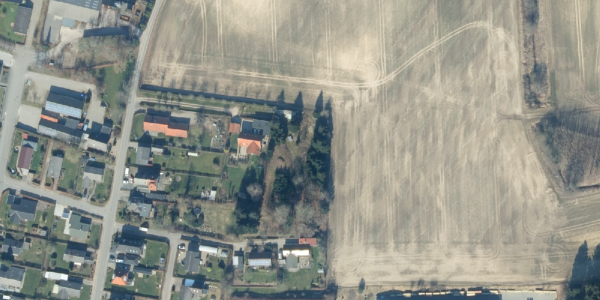 Matrikelkort Appevej 25