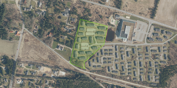 Matrikelkort Lønne Feriepark 130