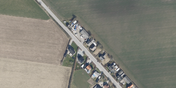 Matrikelkort Langgade 71
