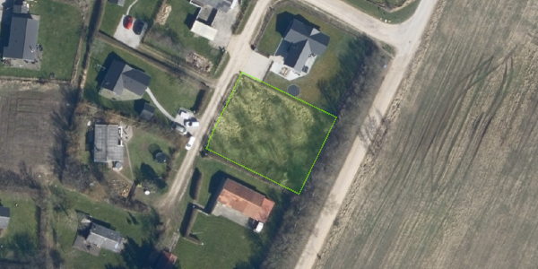 Matrikelkort Strandlyst 3